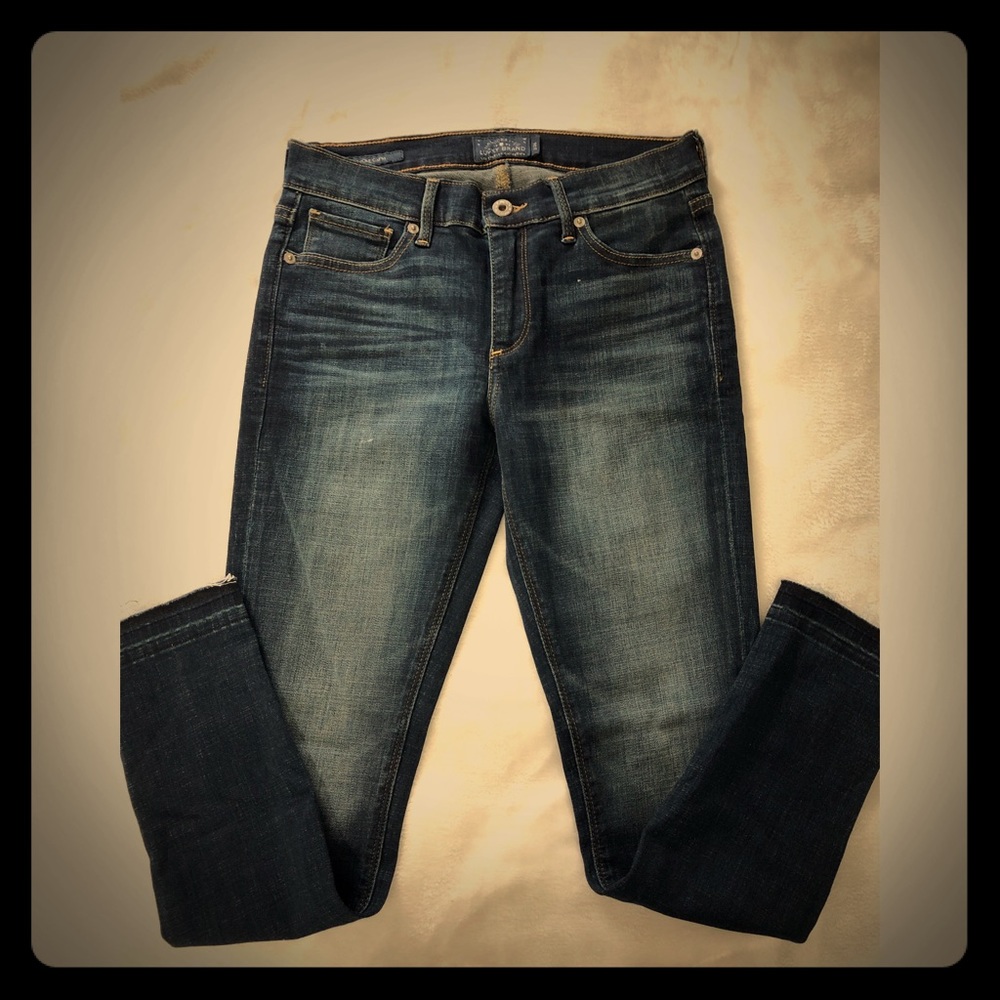 Lucky Brand Jeans